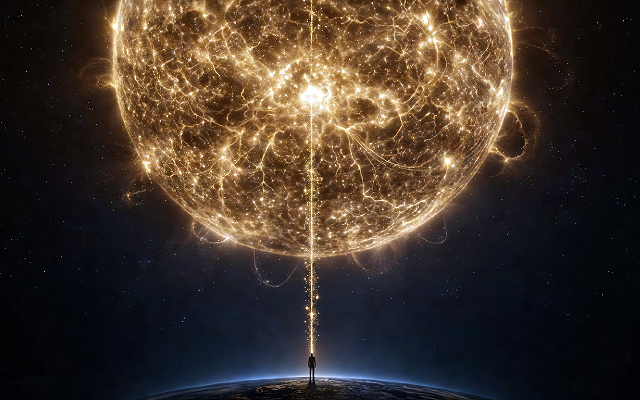Transceiver-of-Consciousness